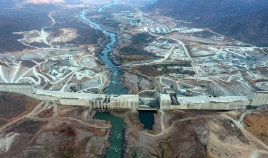 سد النهضة تم بنائه بدون دراسة، فيتو