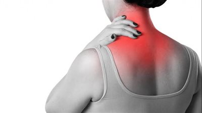نصائح تجنبك آلام الظهر والرقبة 