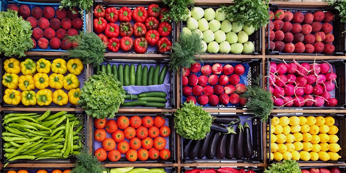 سعر الخضار اليوم، فيتو