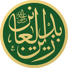 ‫علي زين العابدين - ويكيبيديا‬‎