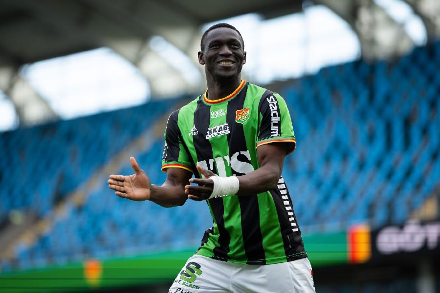 إبراهيم دياباتي