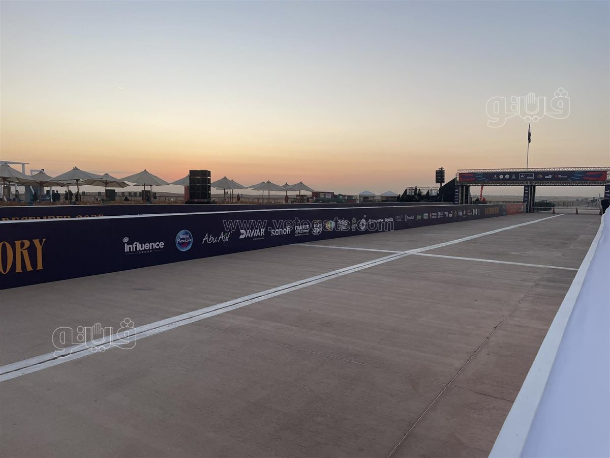  ماراثون الأهرامات 2025 (8)