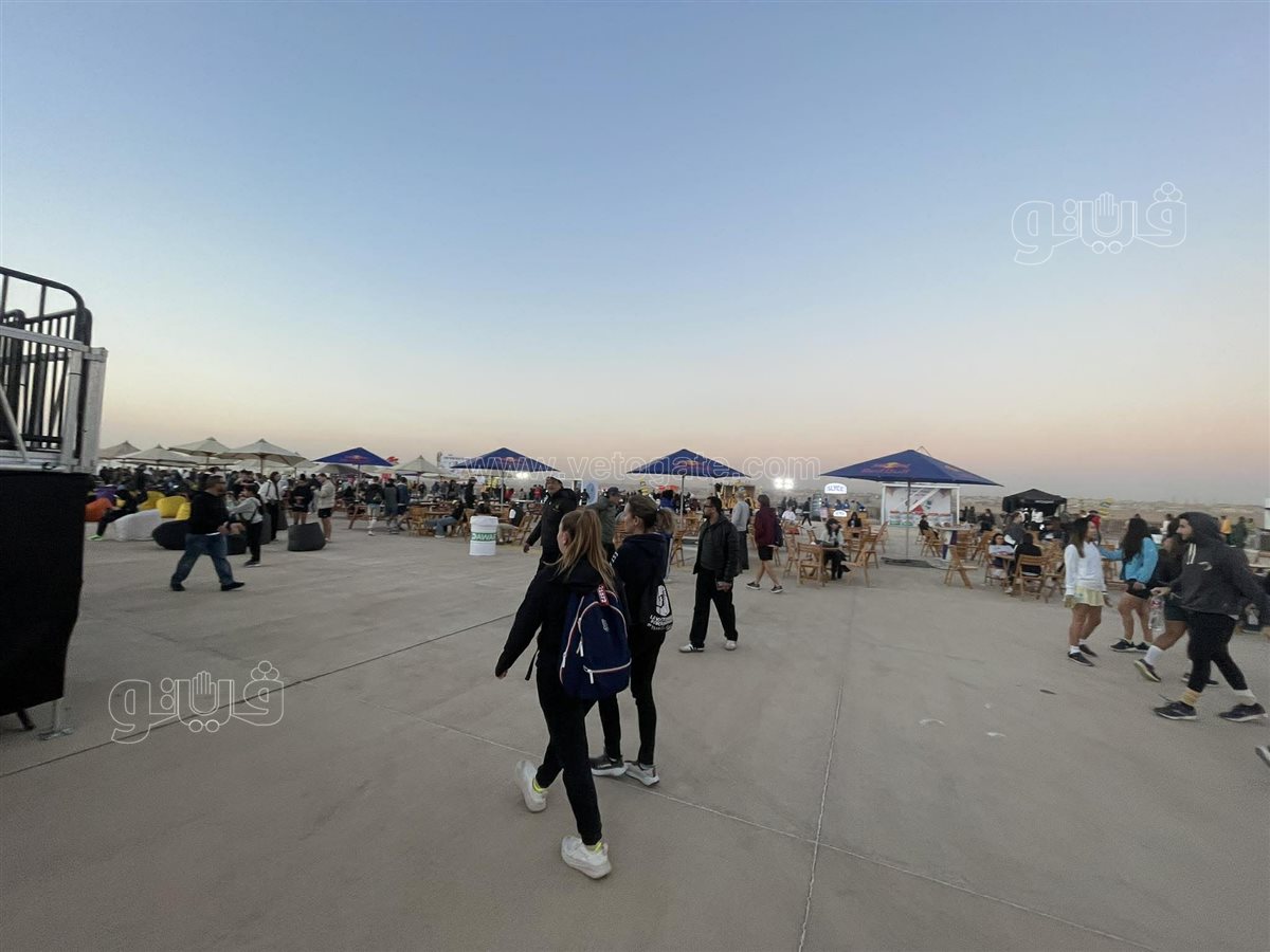  ماراثون الأهرامات 2025 (4)