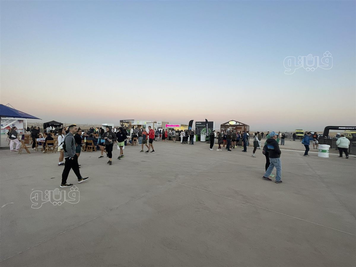  ماراثون الأهرامات 2025 (5)