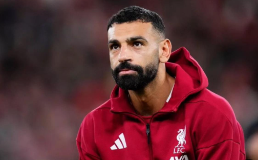 رسالة ميدو لمحمد صلاح، فيتو