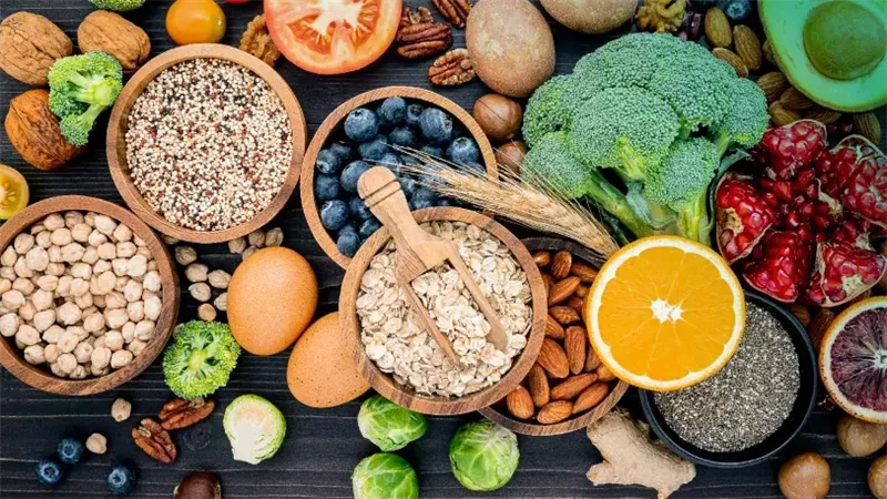 تقوية جهاز المناعة