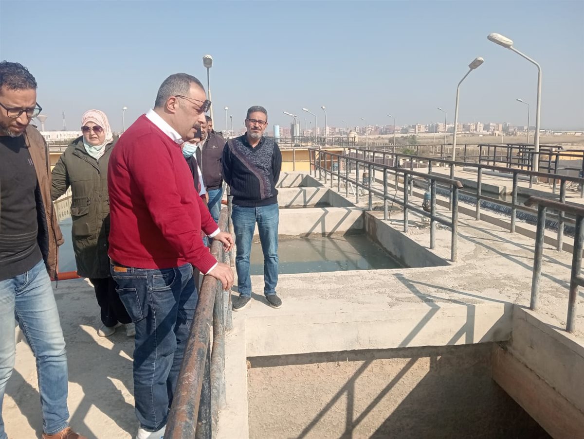 جانب من الجولة، فيتو