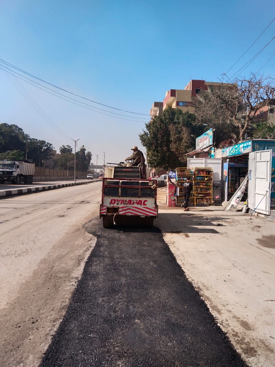 جانب من أعمال التصرف، فيتو