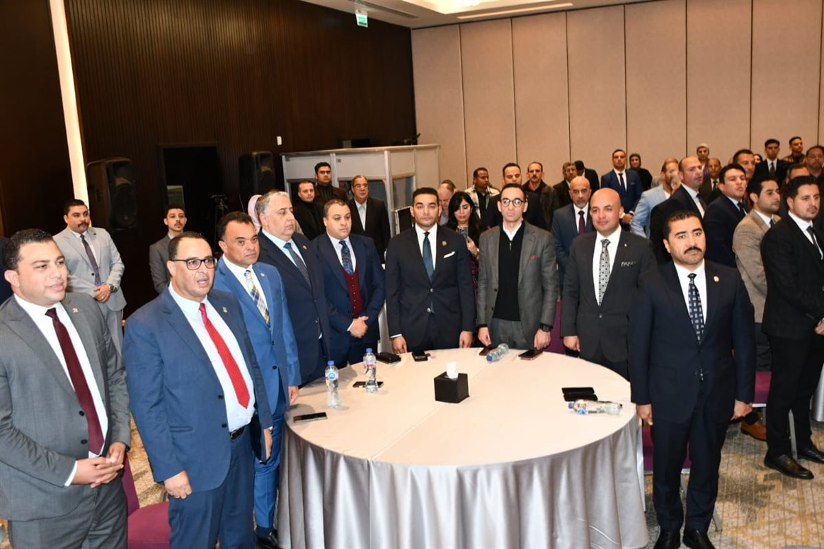 الشباب والرياضة تنظم مؤتمرا صحفيا لإعلان تولّي أشرف صبحي رئاسة اللجنة الدولية للرياضة باليونسكو