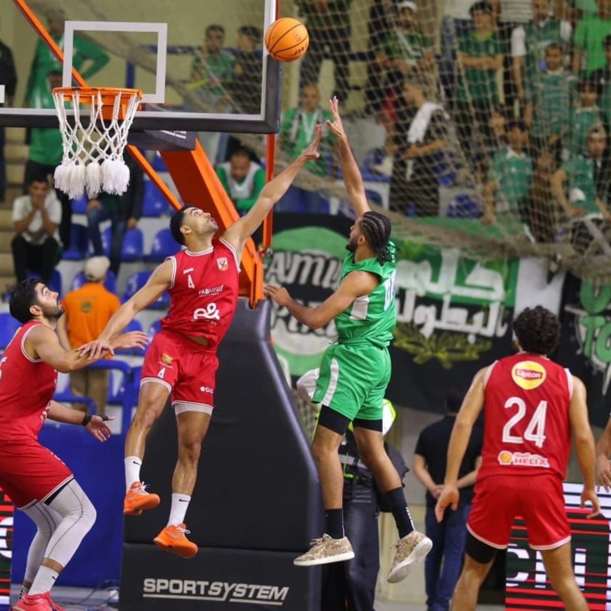 الأهلي والاتحاد السكندري، فيتو