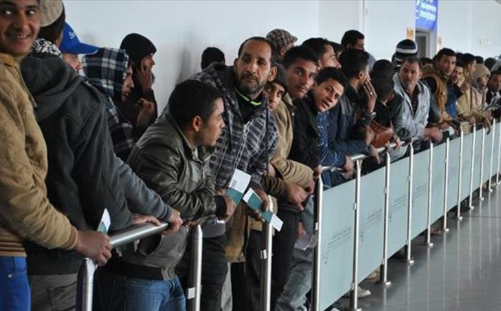 تحويلات المصريين بالخارج، فيتو