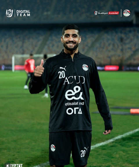 إبراهيم عادل، فيتو