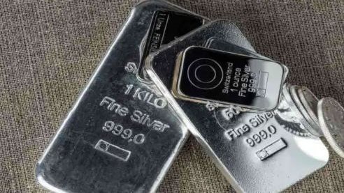 اسعار الفضة اليوم، فيتو