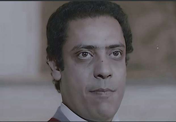 نبيل الحلفاوى&nbsp;