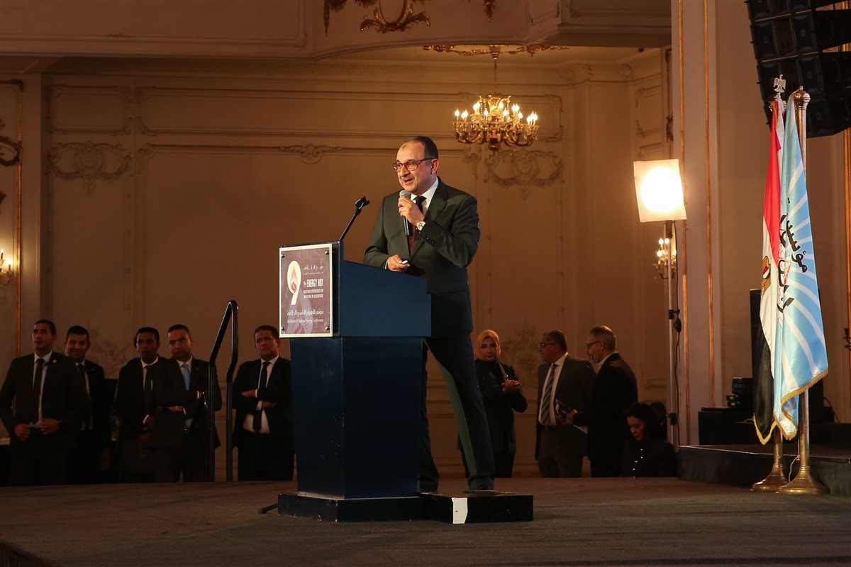 المهندس محمد شيمي وزير <a href=