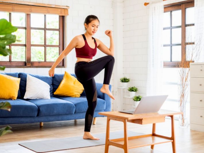 فوائد تمارين الكارديو