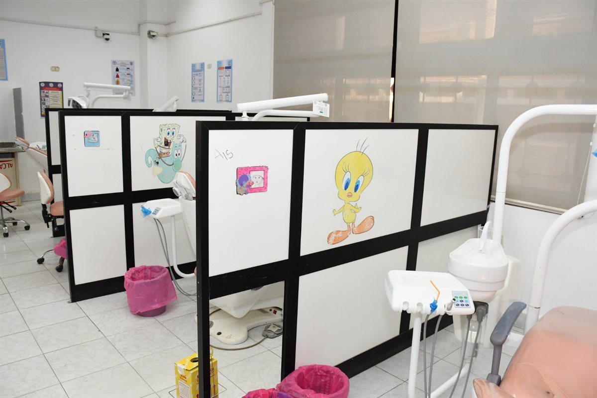 جانب من الجولة، فيتو