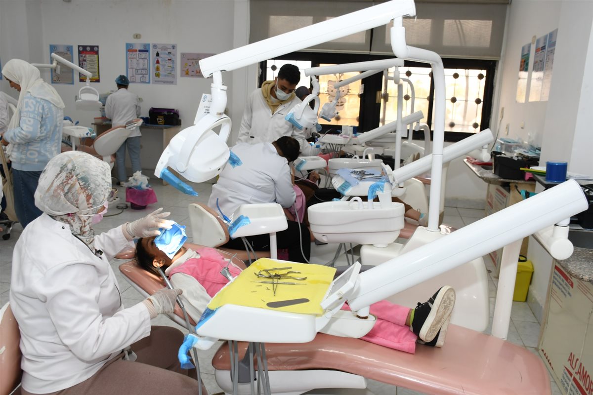 جانب من الجولة، فيتو