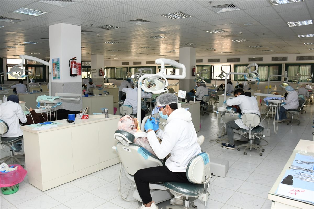 جانب من الجولة، فيتو