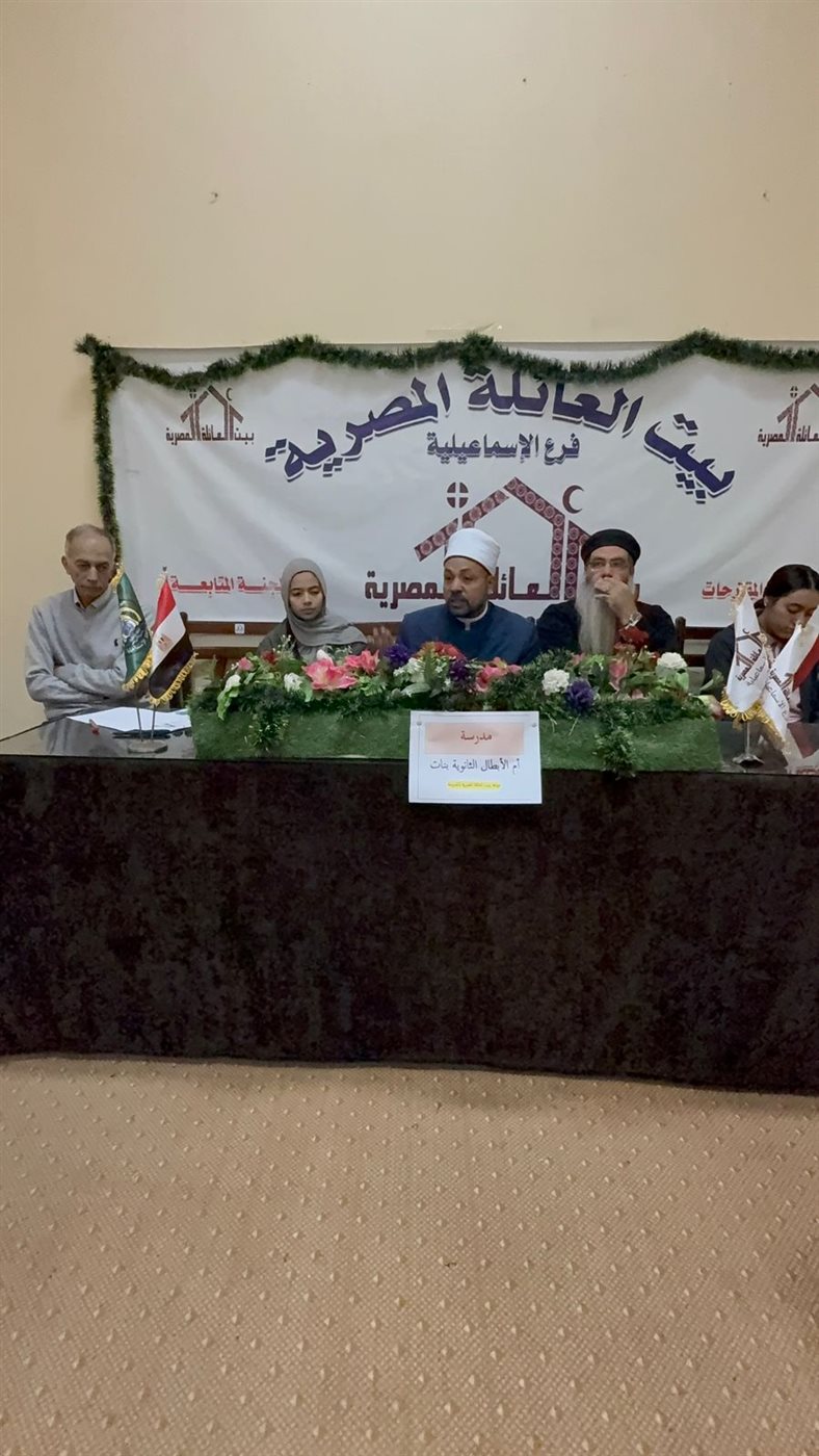 جانب من الزيارة،فيتو