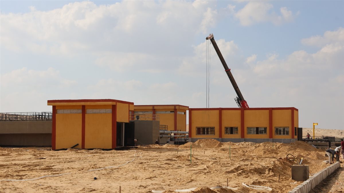 جانب من الجولة، فيتو