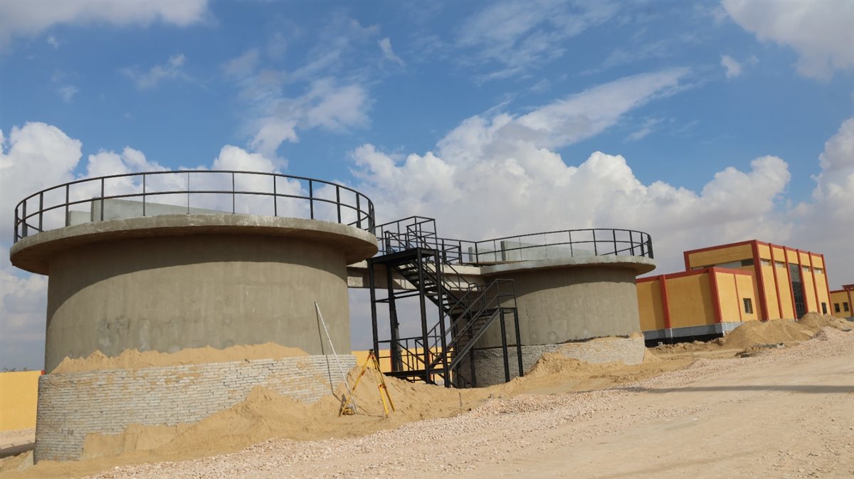 جانب من الجولة، فيتو