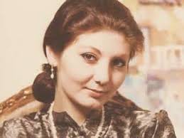 بلقيس الجميلة