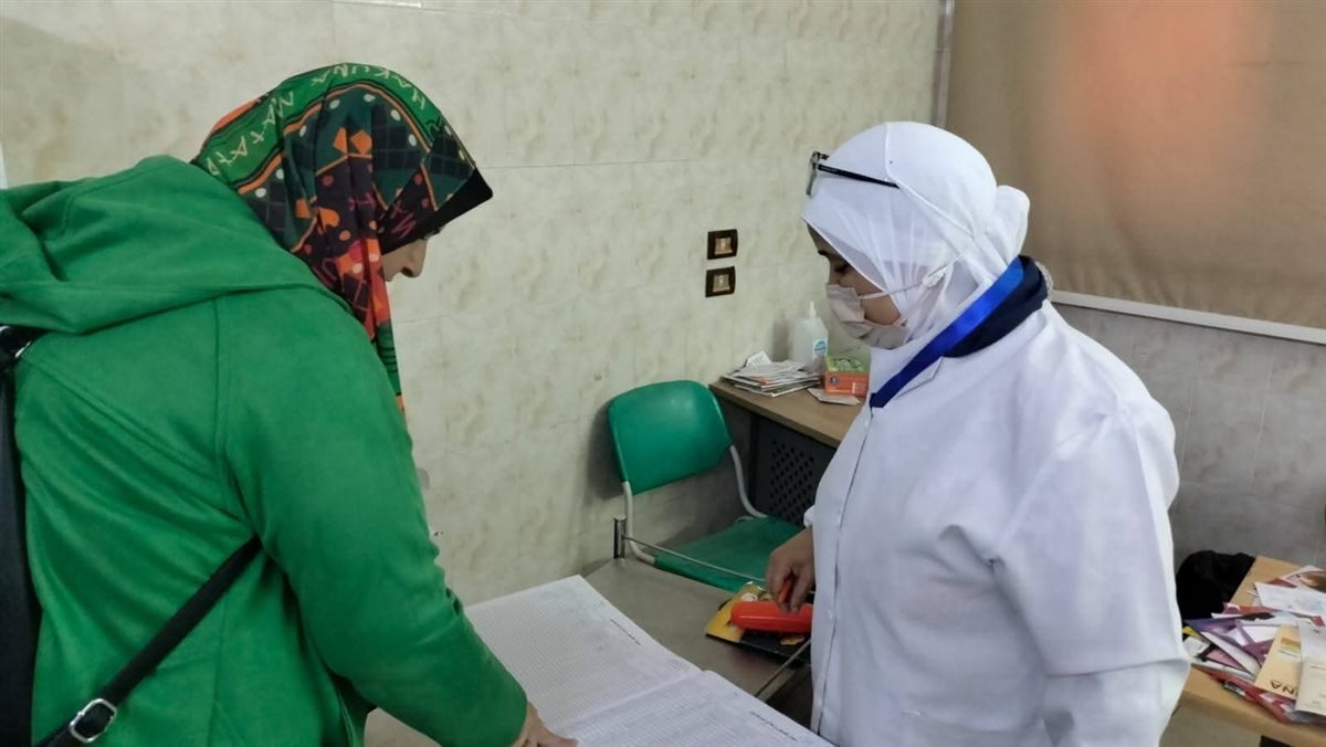 جانب من الجولة، فيتو