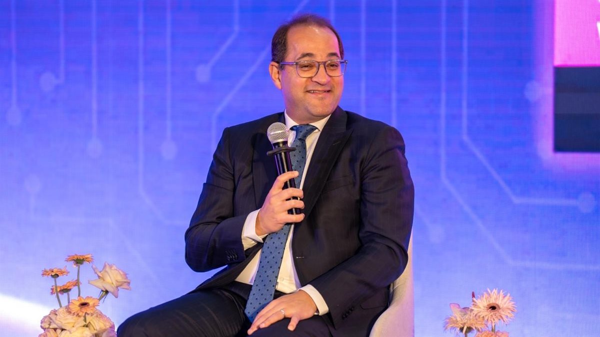 أحمد كجوك وزير المالية