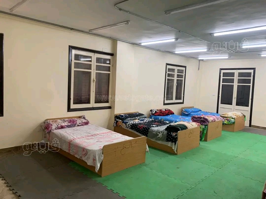 الشرقية تستعد لأول أيام جولة الإعادة وسط دعوات للمشاركة الإيجابية،فيتو<br alt=