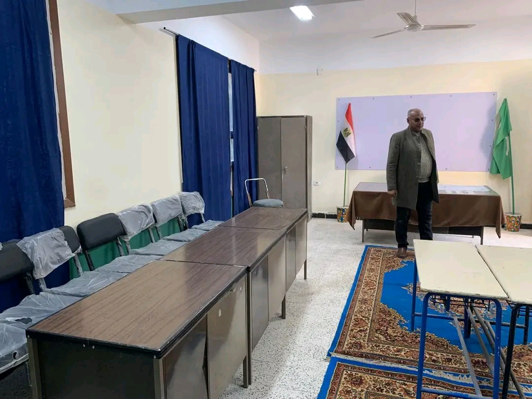 الشرقية تستعد لأول أيام جولة الإعادة وسط دعوات للمشاركة الإيجابية،فيتو<br alt=