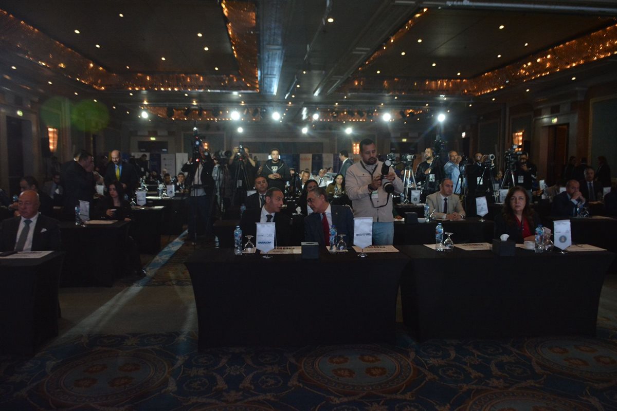 مؤتمر حابي، فيتو