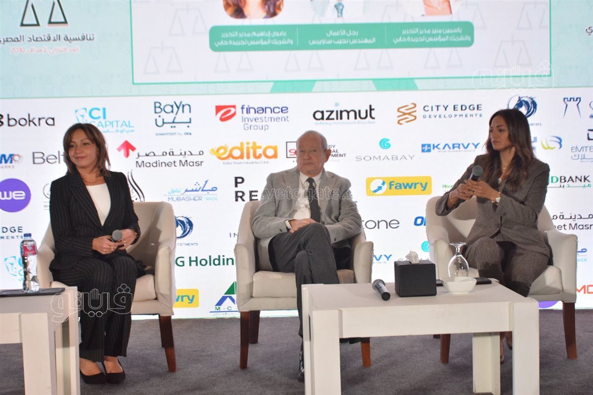 نجيب ساويرس، فيتو