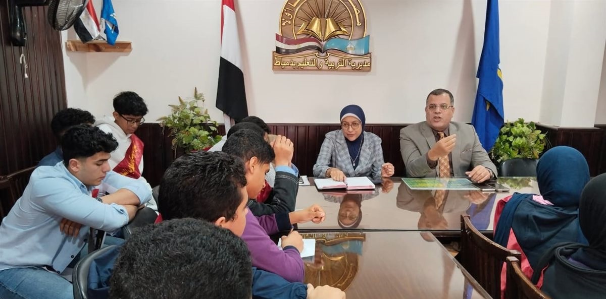 اتحاد الطلاب شريك في صناعة قرار جداول الامتحانات