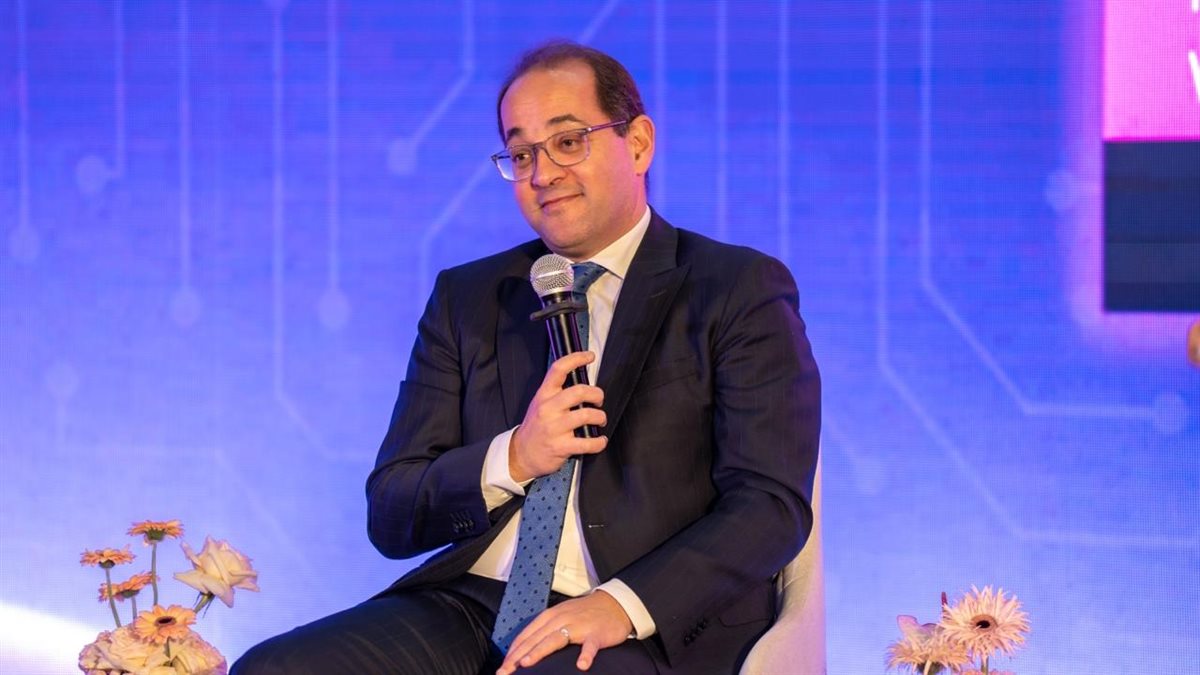 أحمد كجوك وزير المالية