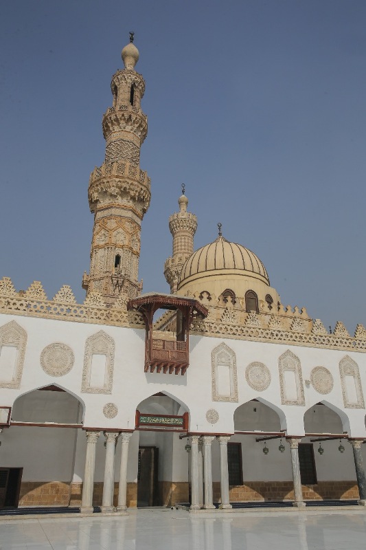 الجامع الازهر&nbsp;