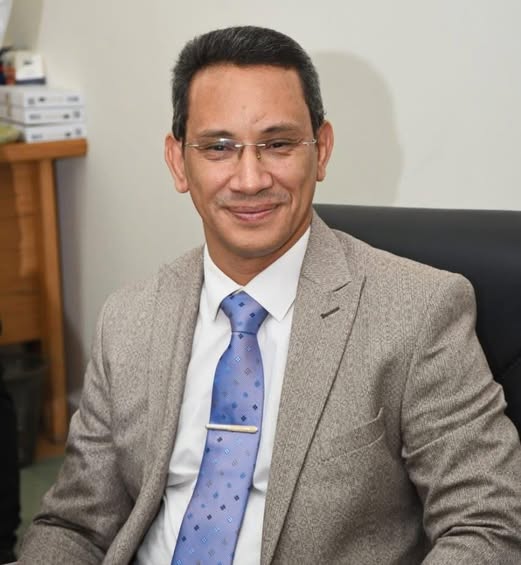 الدكتور حسام عويس عبد الفتاح محمد طنطاوي