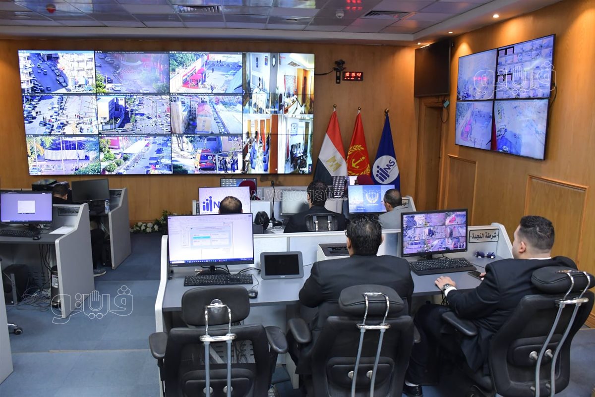 غرفة العمليات ببورسعيد، فيتو&nbsp;