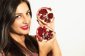 الرمان وفوائده