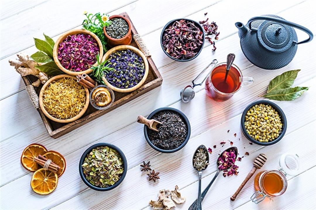 اعشاب تقوي المناعة