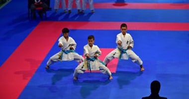 أهمية التغذية للاعب الكاراتيه