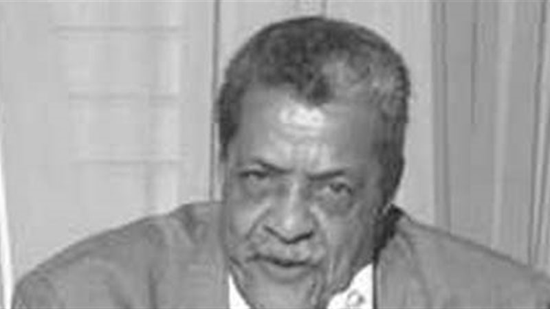 الكاتب عبدالله احمد عبدالله الشهير ب ميكى ماوس&nbsp;