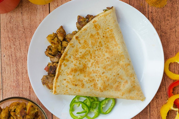 الكريب الحادق