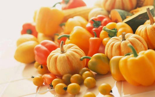 فوائد الفاكهة الصفراء&nbsp;