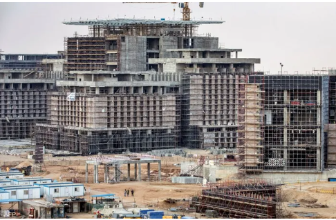 الإعلان عن مشروعات عقارية جديدة دون تسليم القديم، فيتو