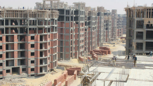 مشكلة الفقاعة العقارية، فيتو