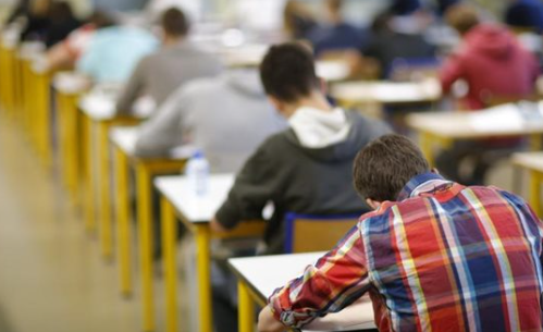 الطلبة المصريين في الخارج، فيتو