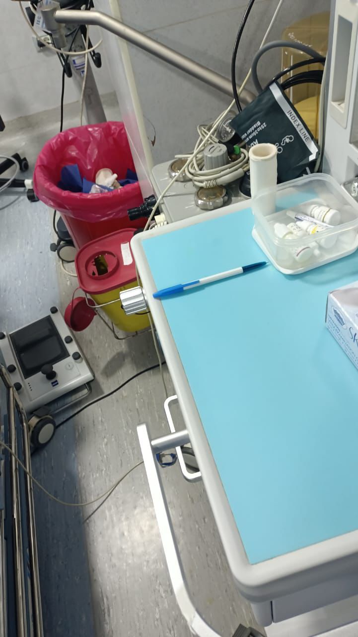 جانب من الحملة، فيتو