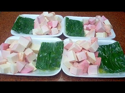 تقريز القلقاس