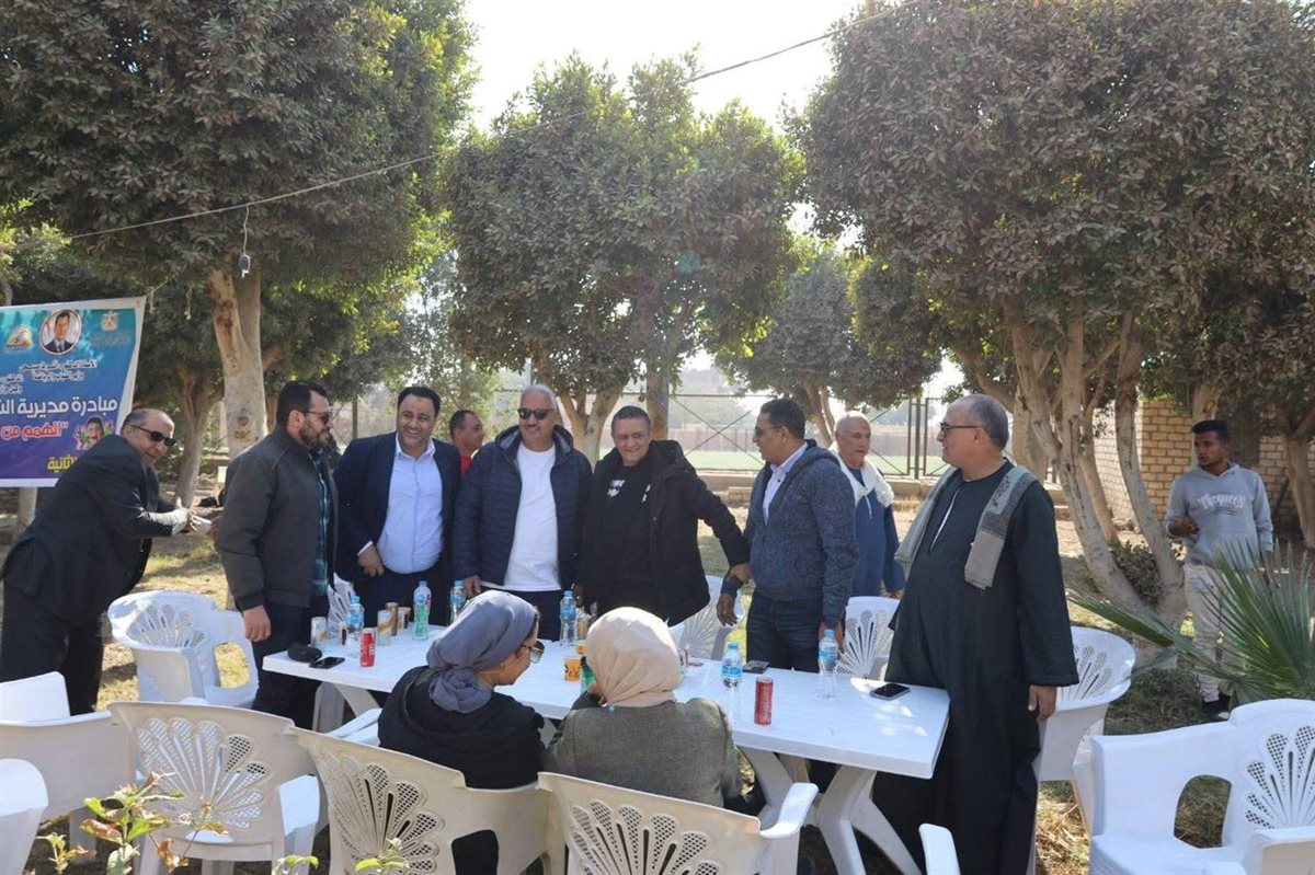 انطلاق دوري الألعاب الشعبية والتراثية بمشاركة 2000 لاعب بجوائز 50 ألف جنيه